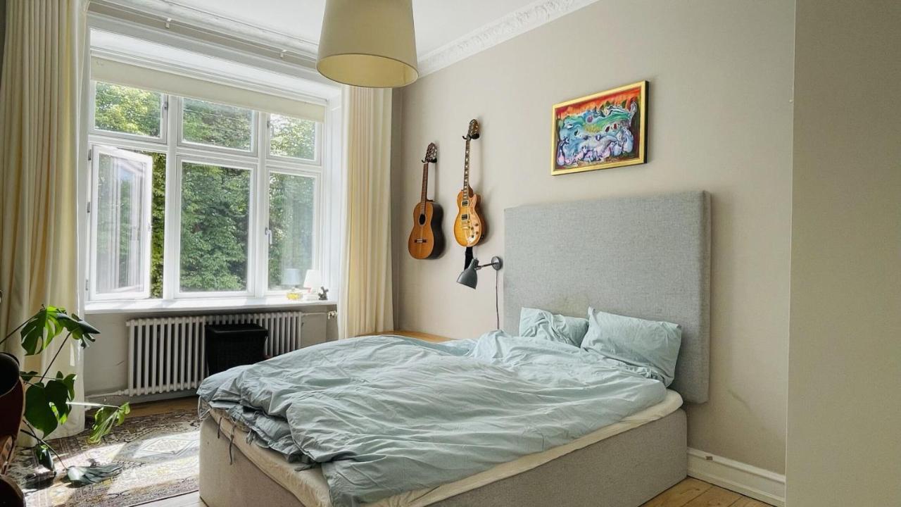 Apartmentincopenhagen 1546 Apartment Copenhagen