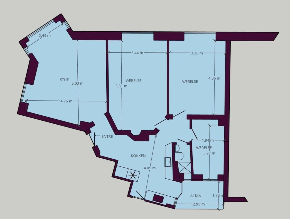 Apartmentincopenhagen 1546