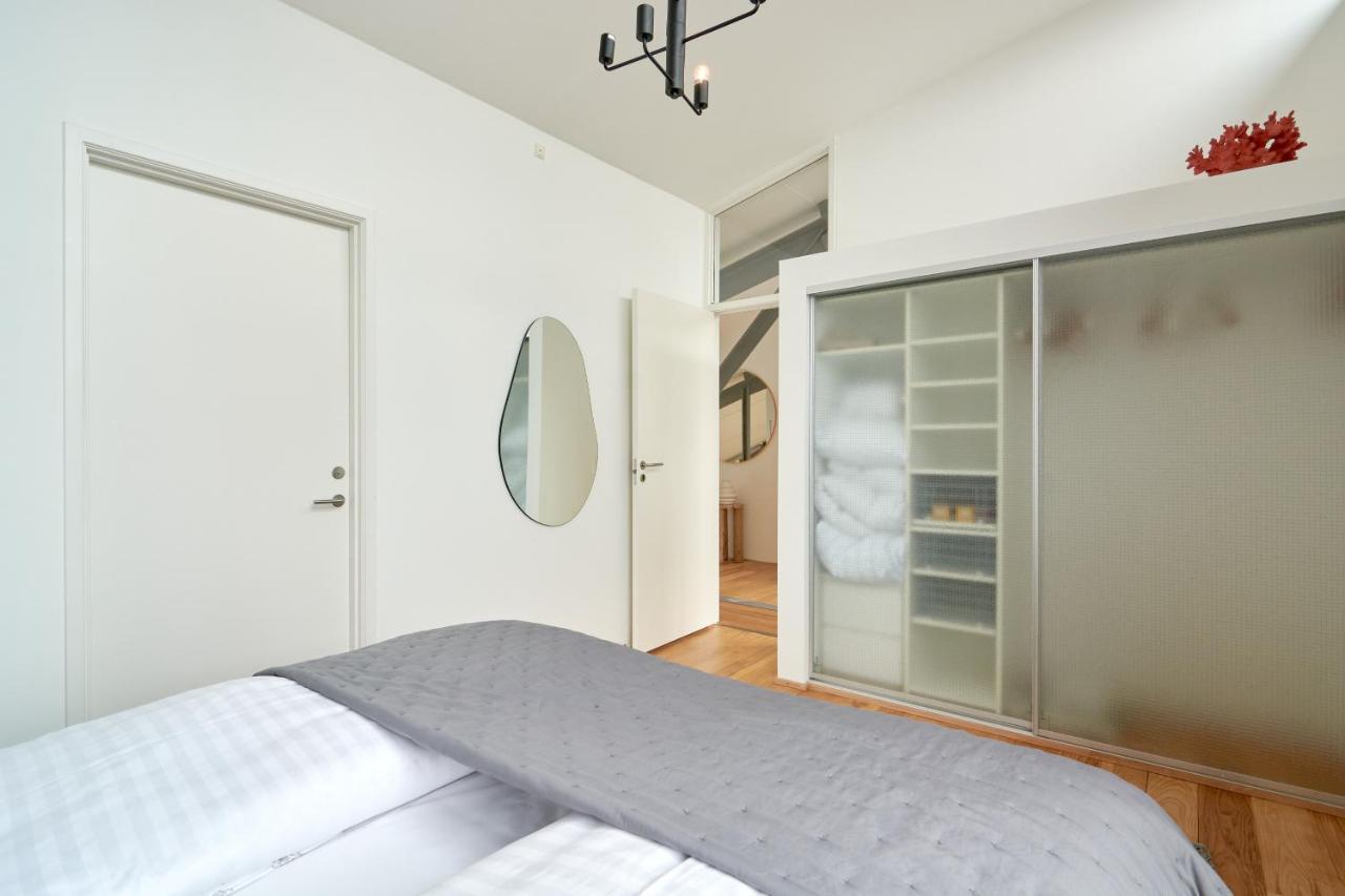 Beautiful Apt Near The Harbour Huoneisto *