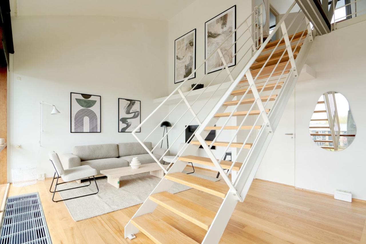 Beautiful Apt Near The Harbour Apartamento *