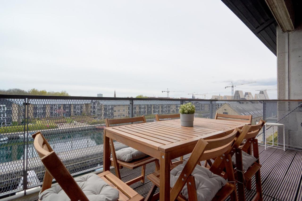 Beautiful Apt Near The Harbour Apartamento