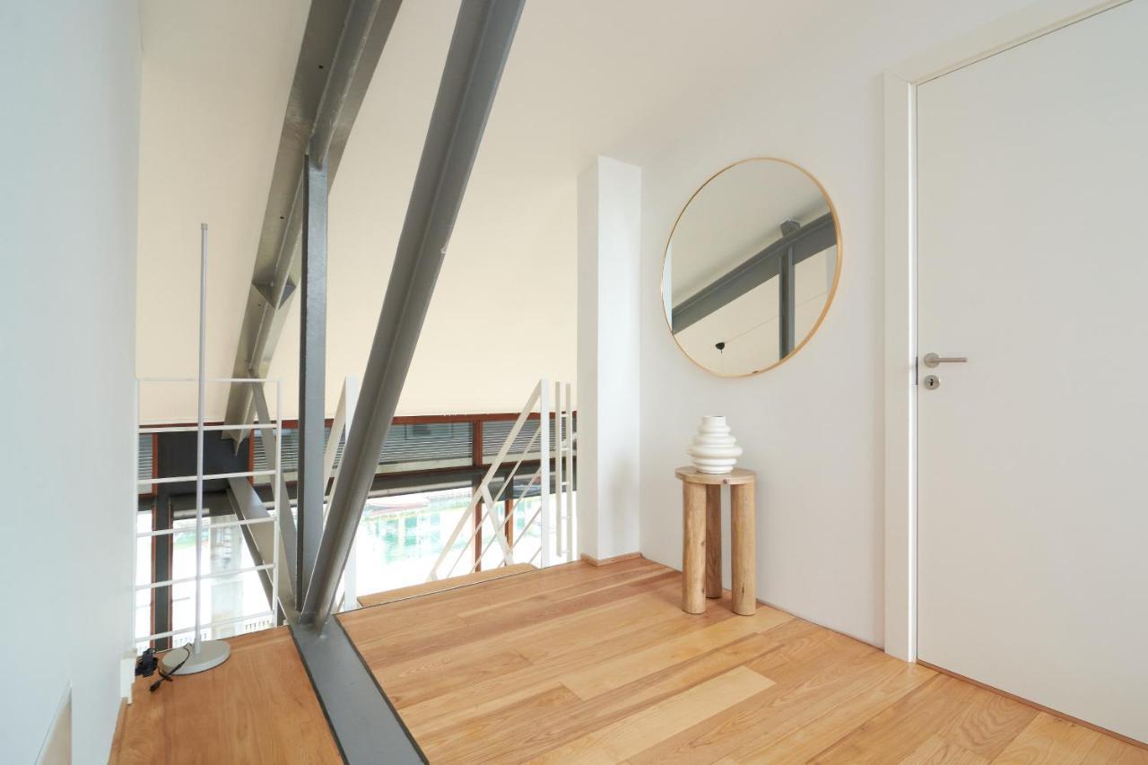 Huoneisto Beautiful Apt Near The Harbour *