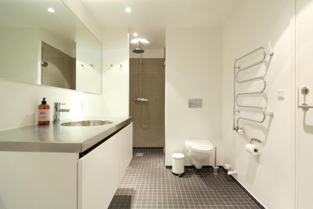 Beautiful Apt Near The Harbour