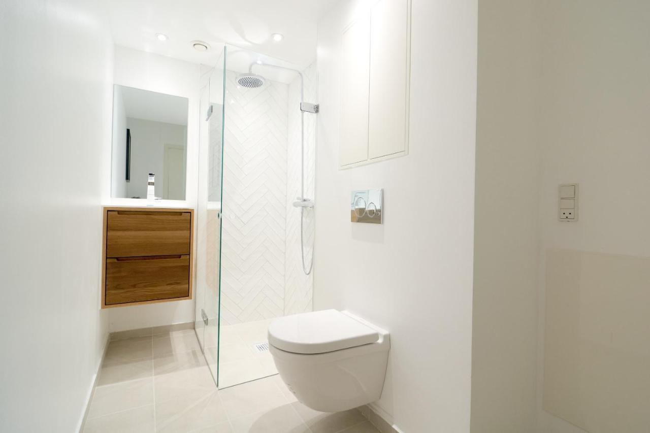 Beautiful Apt Near The Harbour Copenhague