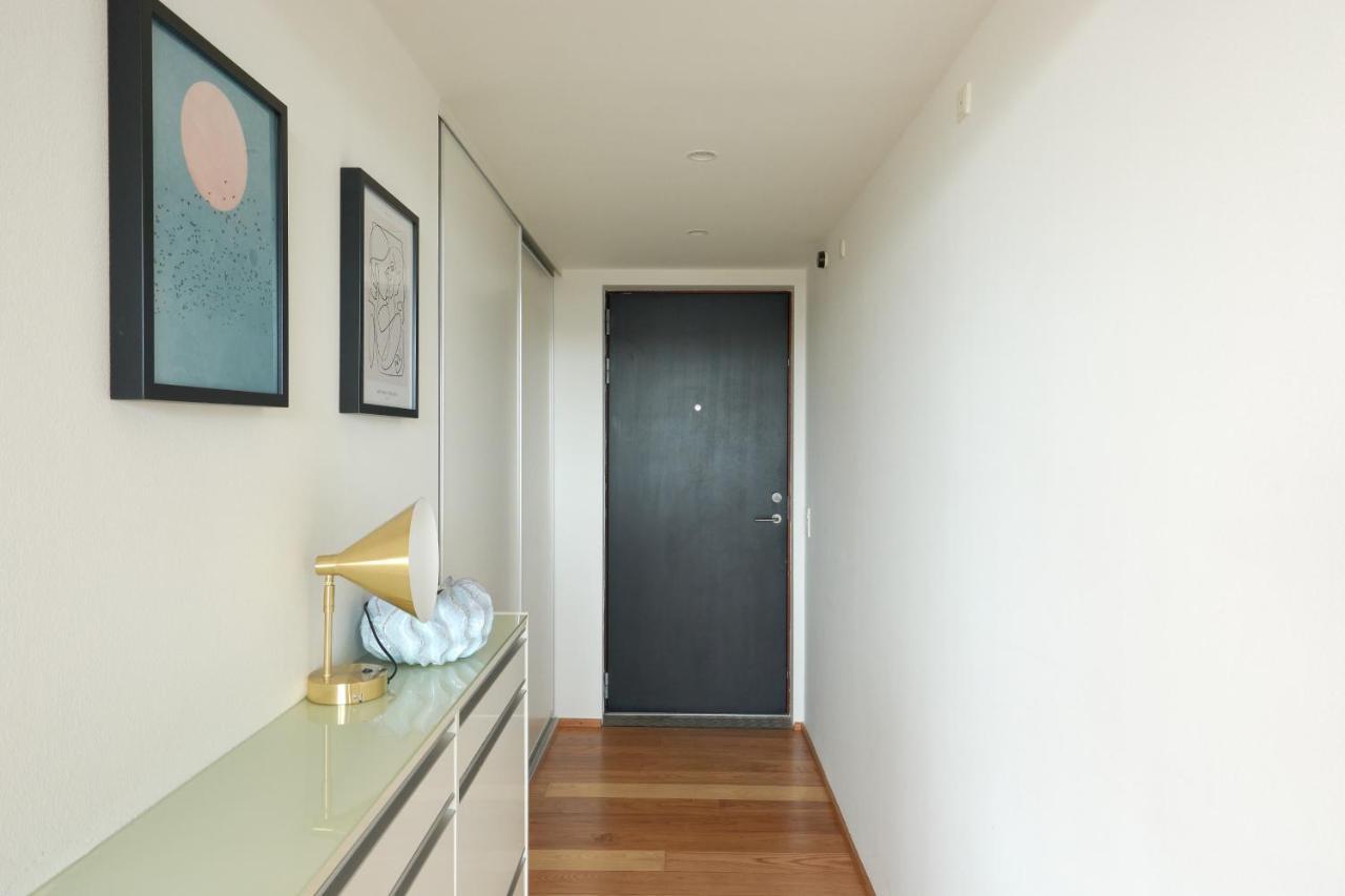 Beautiful Apt Near The Harbour Apartamento *