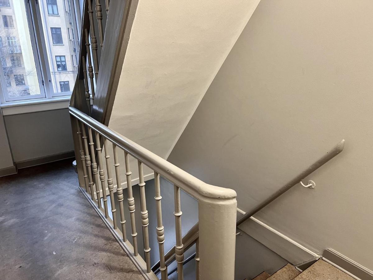 Two Bedroom In Copenhagen, Amagerbrogade 93, Copenhaga
