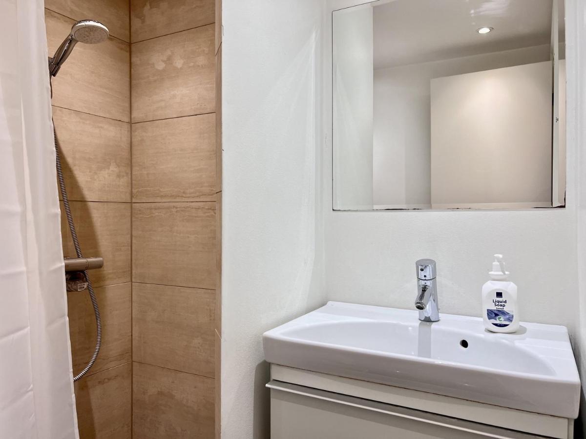 Apartamento Two Bedroom In Copenhagen, Amagerbrogade 93, *