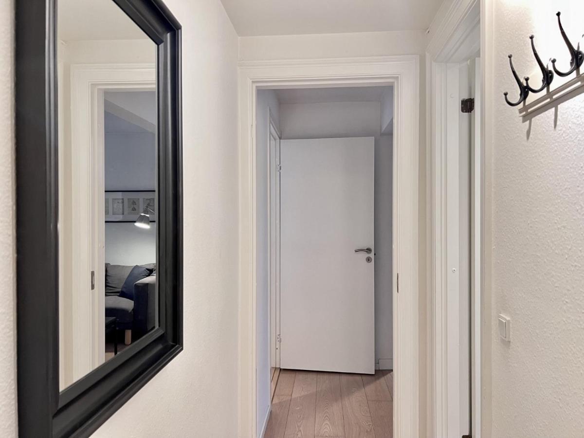 Two Bedroom In Copenhagen, Amagerbrogade 93, Copenhagen