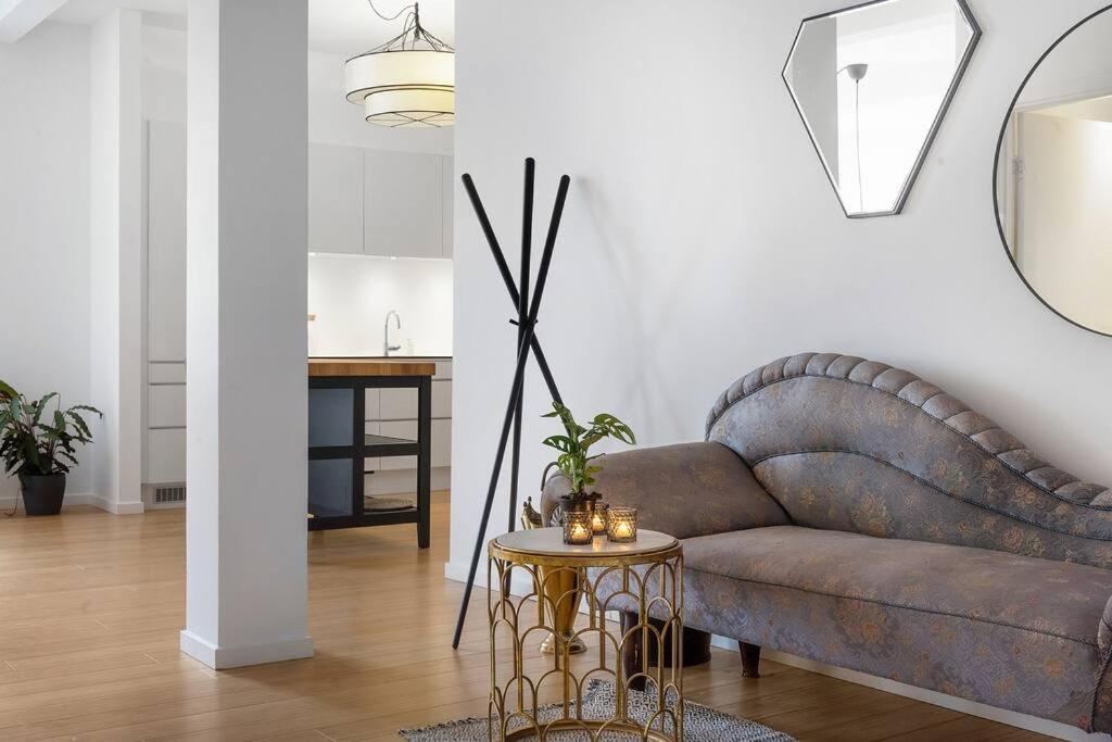 Apartment Boutique In Citycenter
