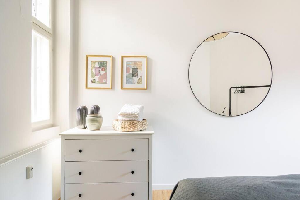 Apartment Boutique In Citycenter Copenhagen