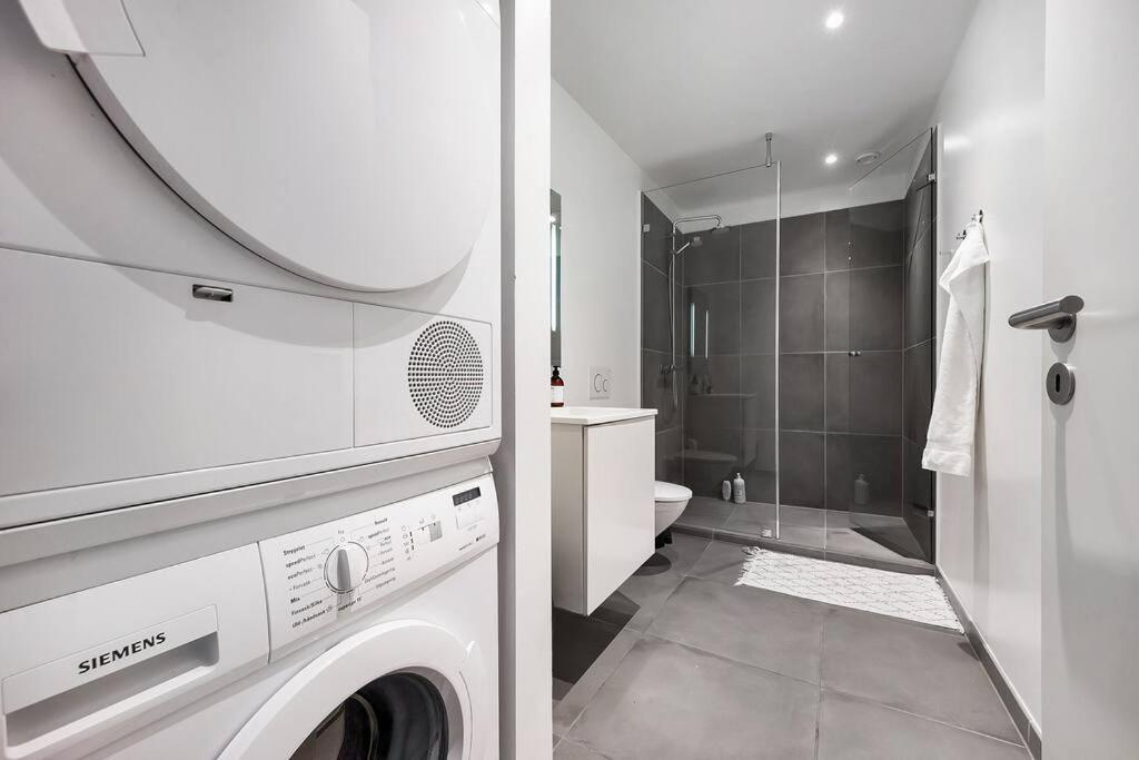 Apartment Boutique In Citycenter