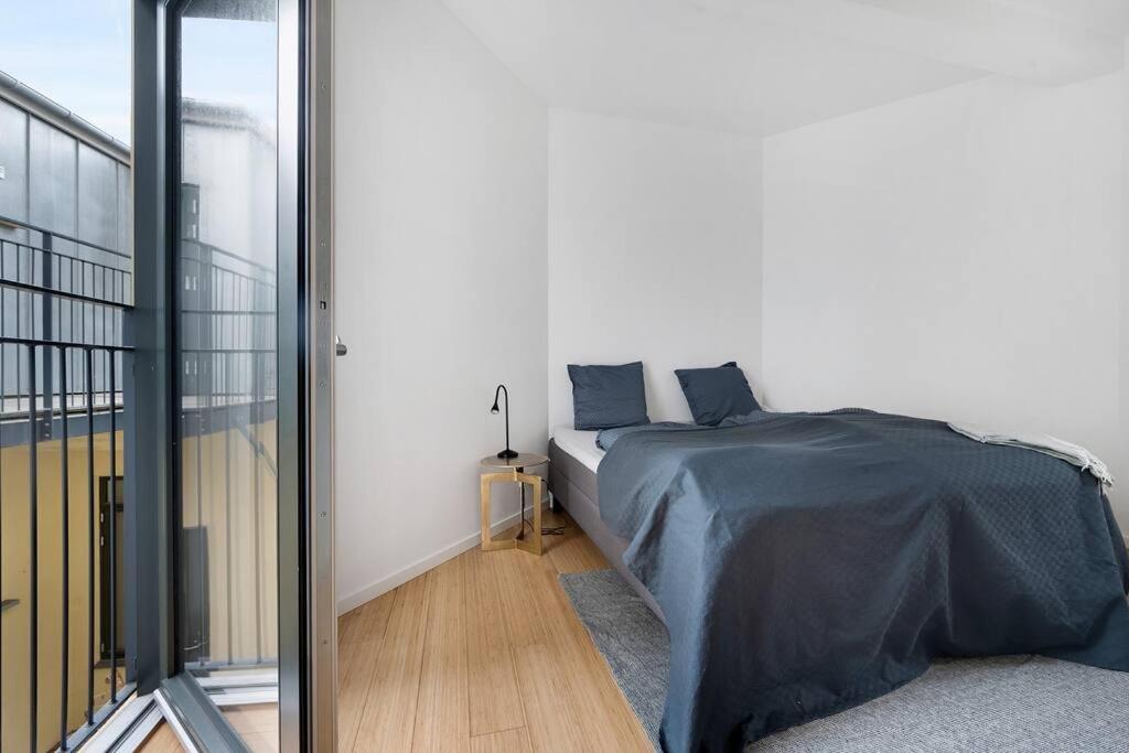 Apartment Boutique In Citycenter Copenhagen