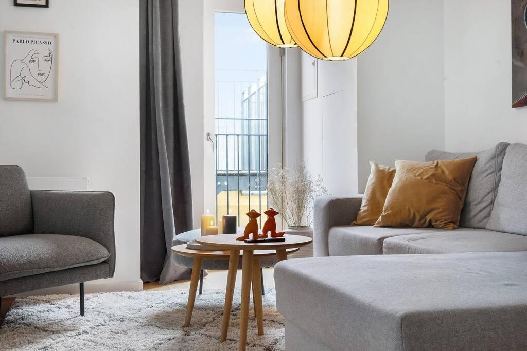 Boutique In Citycenter Apartment Copenhagen