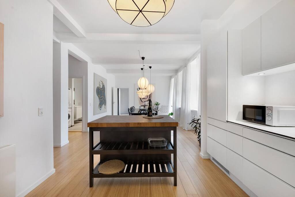 Boutique In Citycenter Apartment Copenhagen