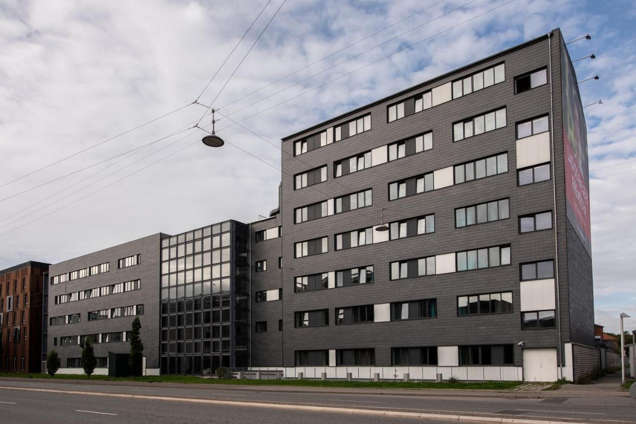 A&o Sydhavn Hostel *