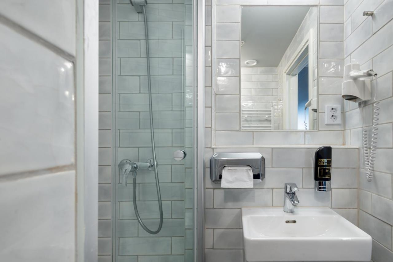 Albergue A&o Sydhavn Copenhaga