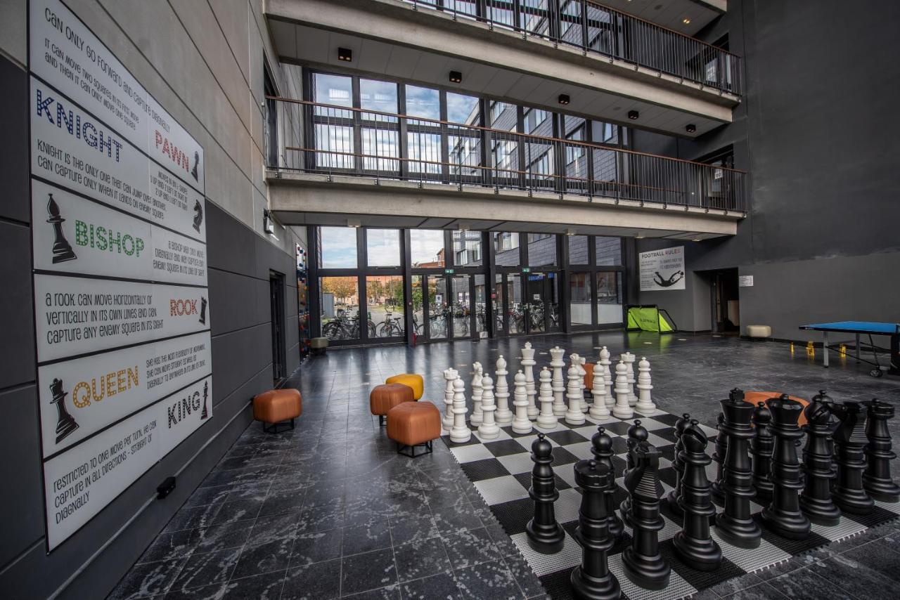 A&o Sydhavn *