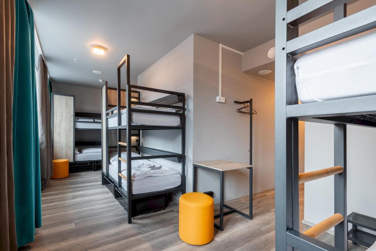 A&o Sydhavn Hostel