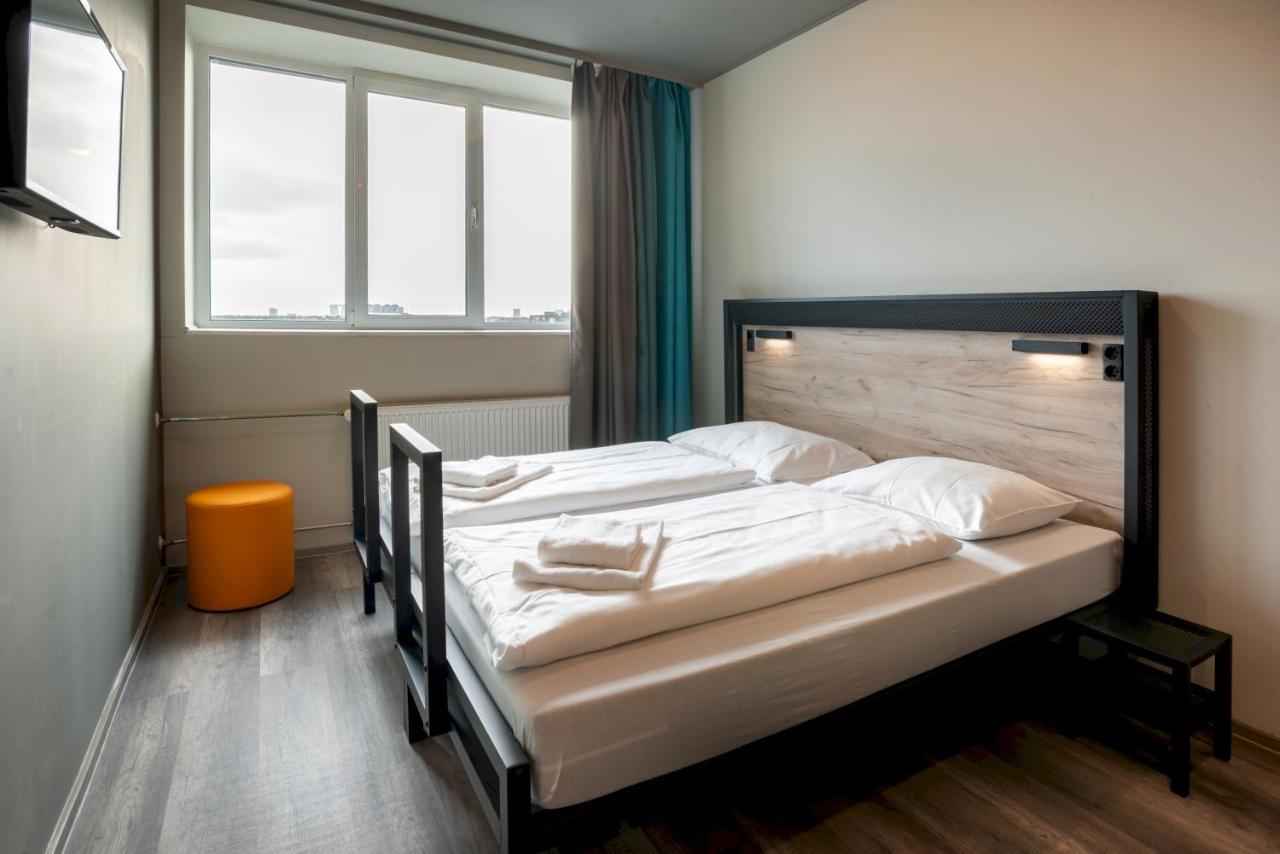 A&o Sydhavn * Copenhaga