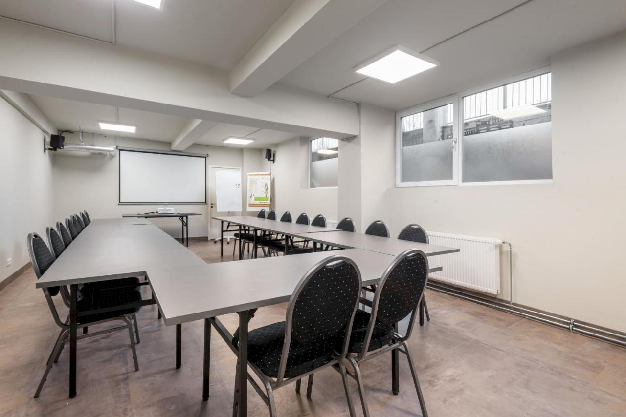Albergue A&o Sydhavn Copenhaga