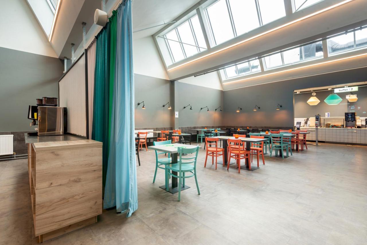 Albergue A&o Sydhavn Copenhaga