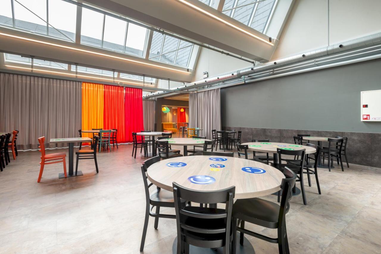 A&o Sydhavn Albergue Copenhaga