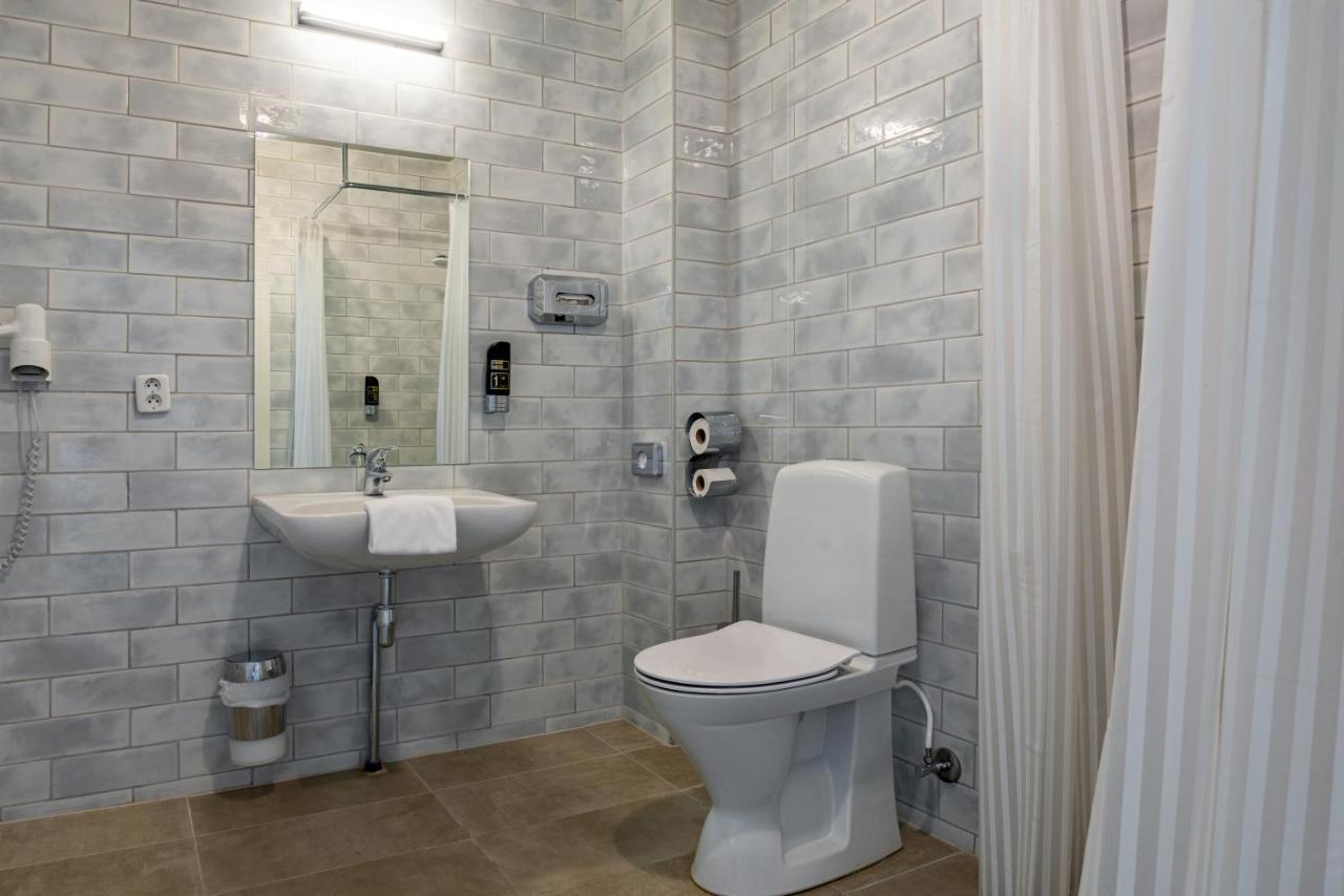 A&o Sydhavn Albergue *