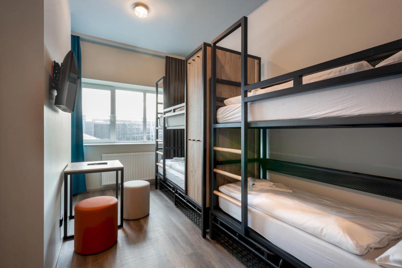 Hostel A&o Sydhavn *
