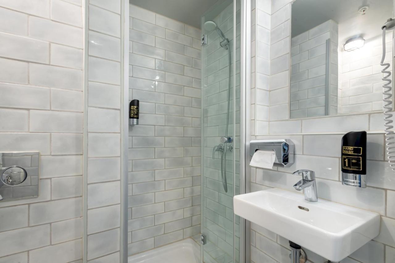 A&o Sydhavn Albergue Copenhaga