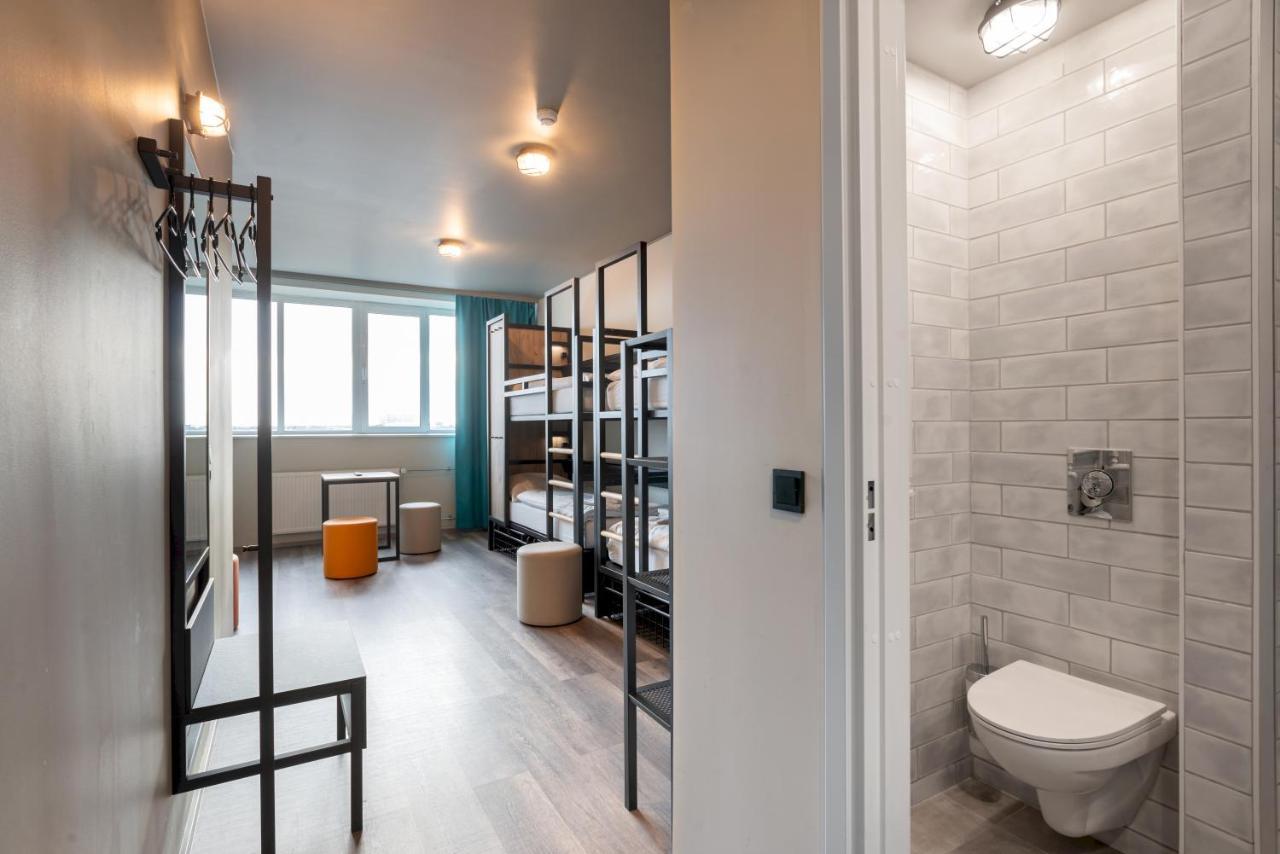 Hostel A&o Sydhavn *