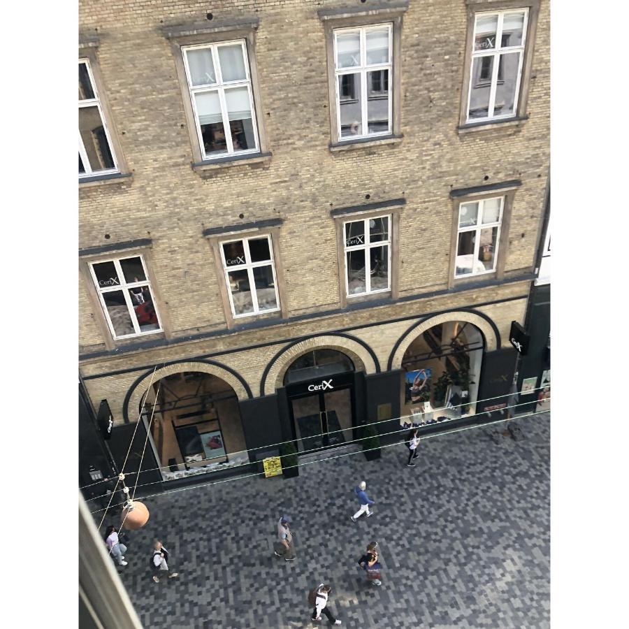 Apartmentincopenhagen 1458 Kopenhagen