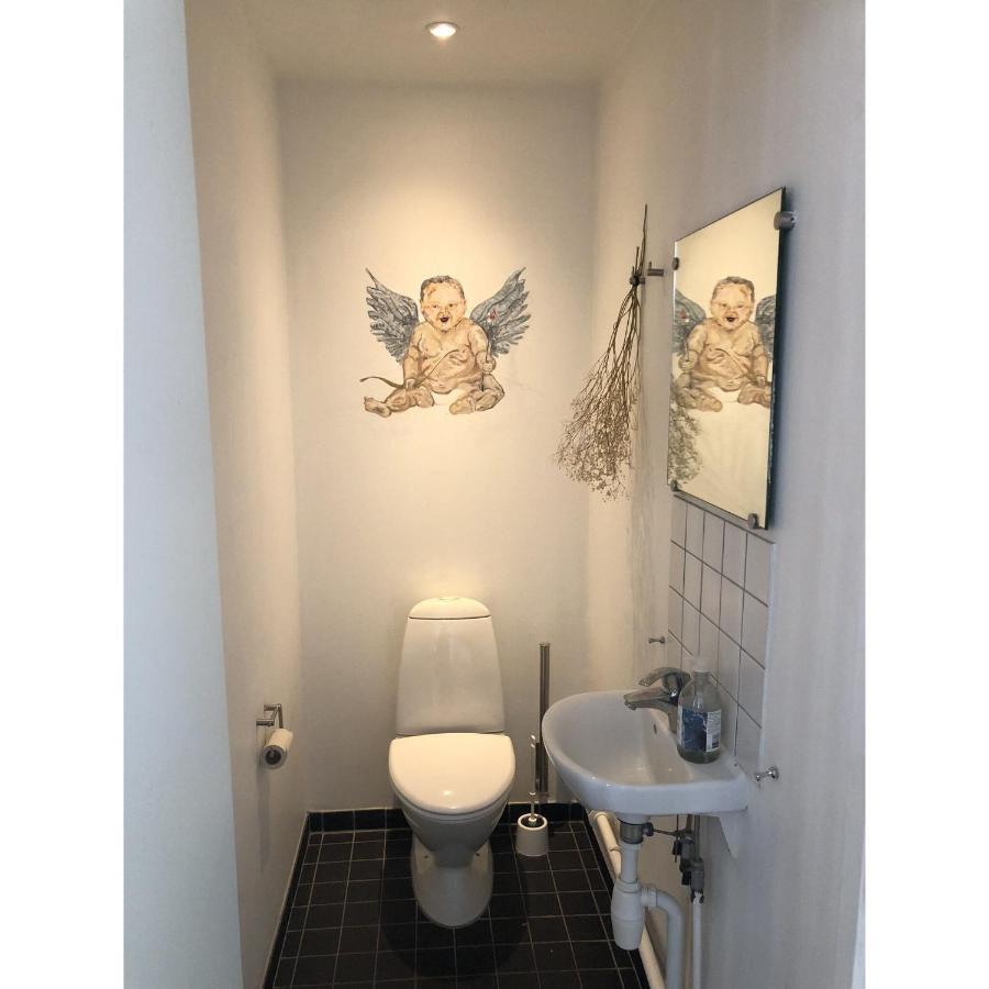 Appartement Apartmentincopenhagen 1458