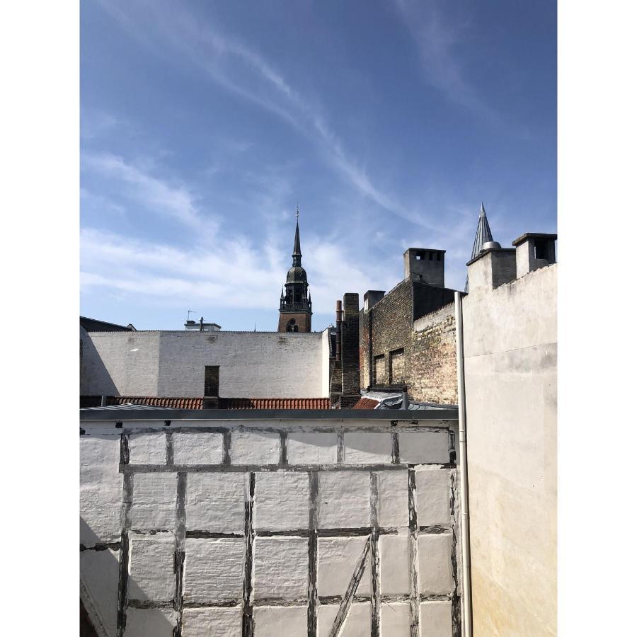 Apartmentincopenhagen 1458 Huoneisto *