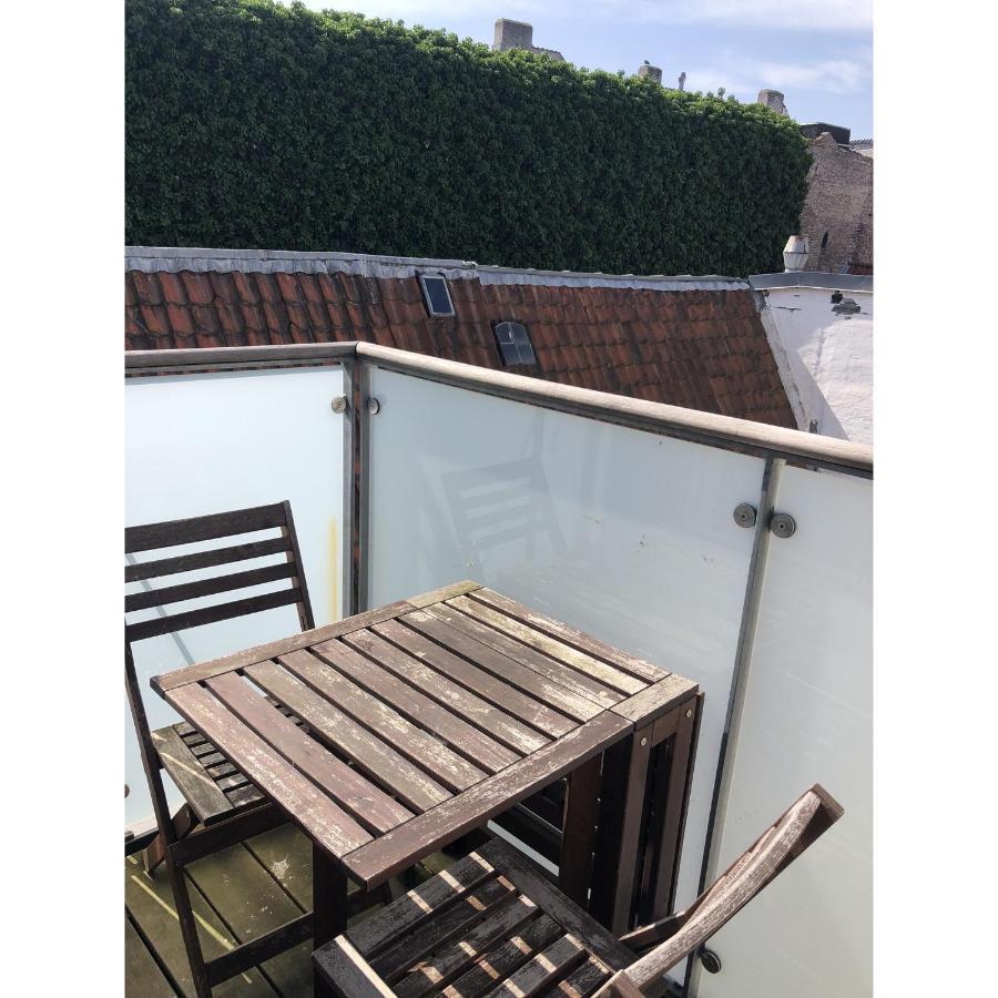 Appartement Apartmentincopenhagen 1458