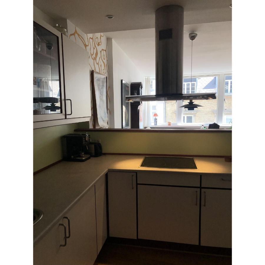 Apartmentincopenhagen 1458 Appartement *