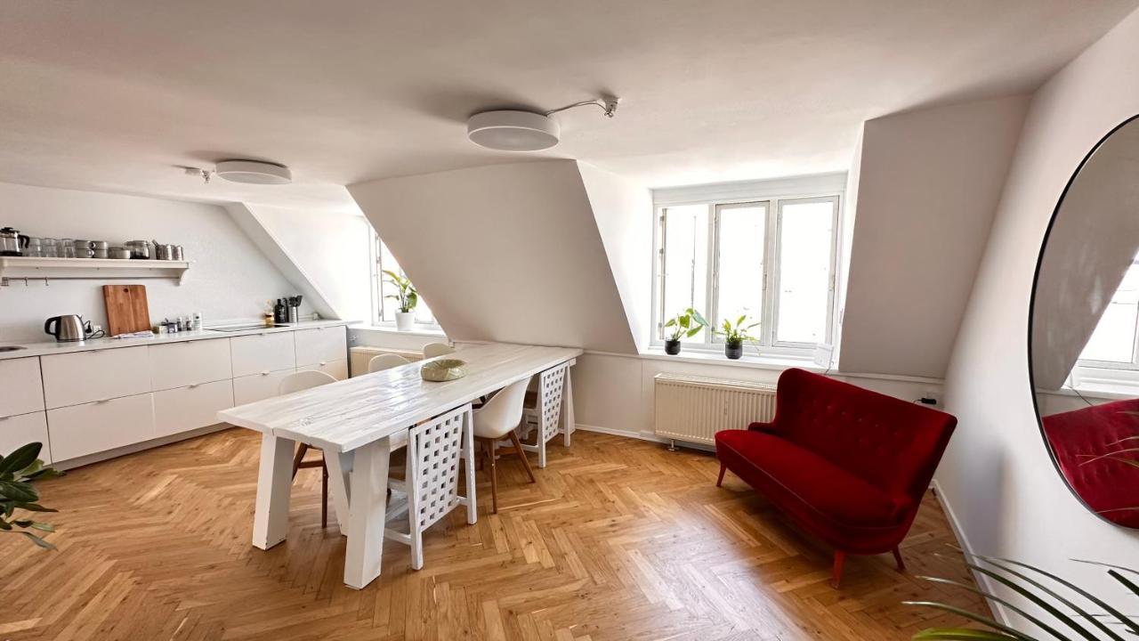 Apartment 6 Persons