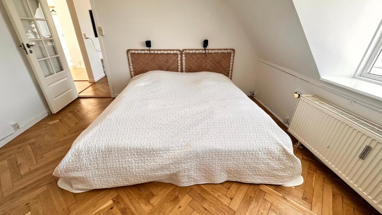 Apartment 6 Persons Copenhagen