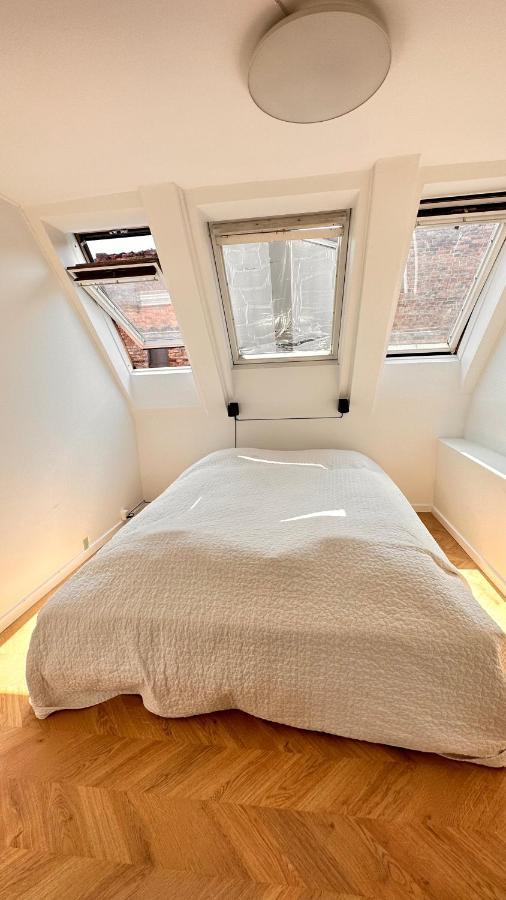 6 Persons Apartment