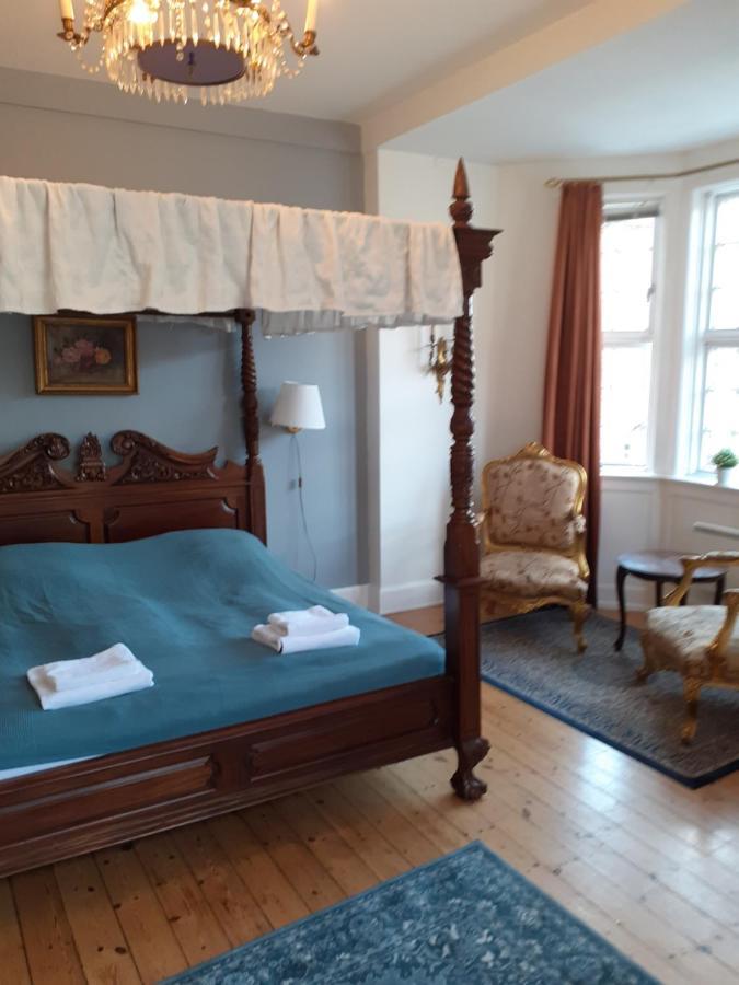 Rent A Guesthouset