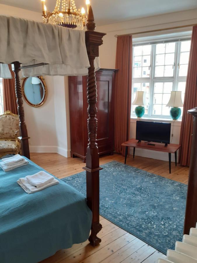 Rent A Guesthouset 2*