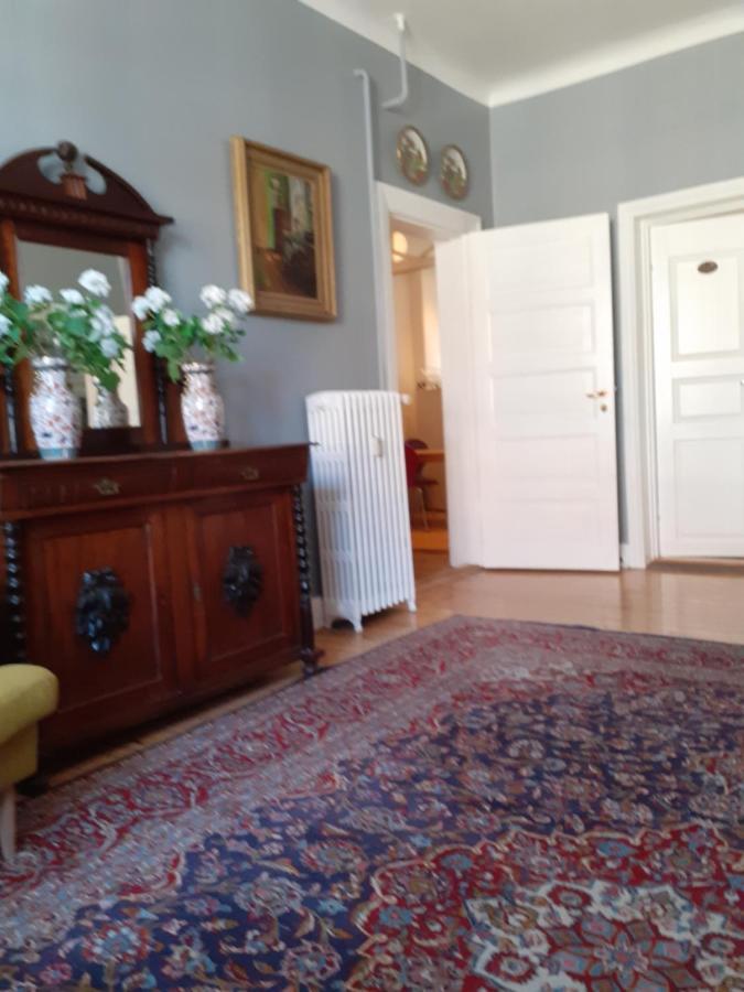 Rent A Guesthouset