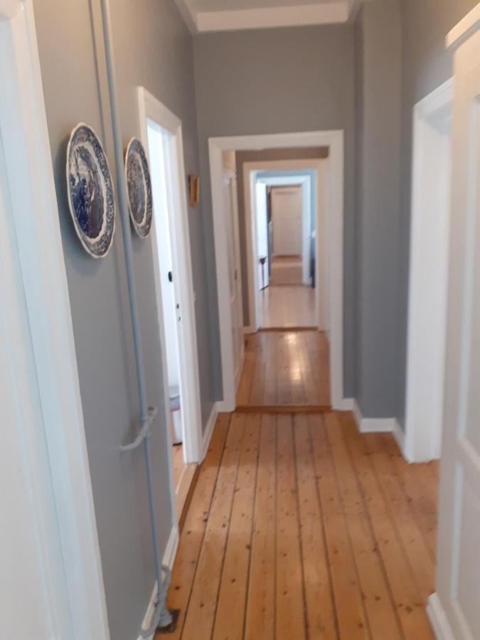 Guesthouset Rent A 2*