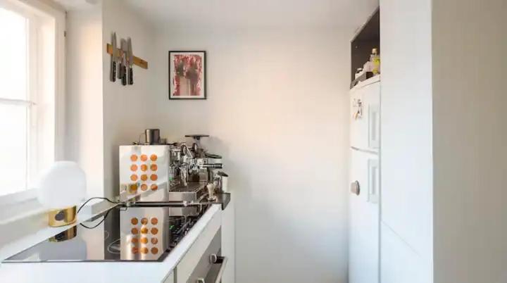 Beautiful Duplex Flat By Rosenborg Castle