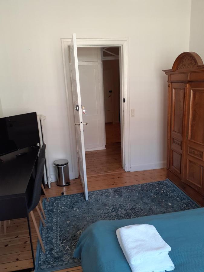 Guesthouset Rent A Kööpenhamina