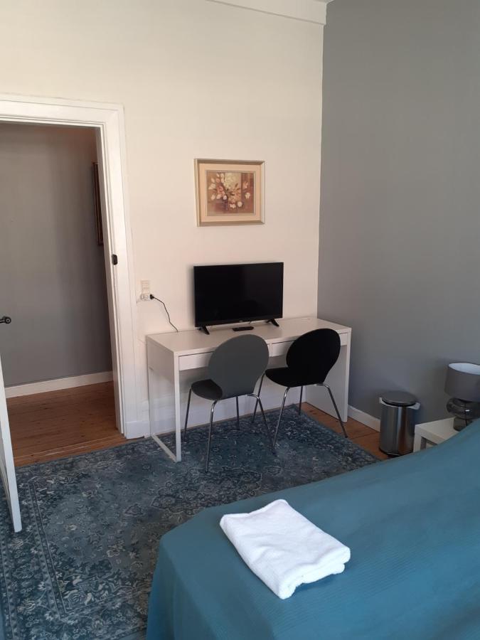 Guesthouset Rent A 2*