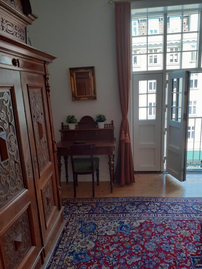 Rent A Guesthouset Kööpenhamina