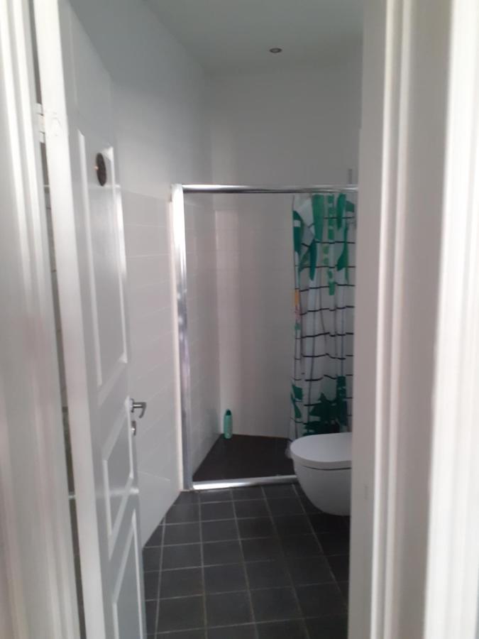 Rent A Guesthouset Kööpenhamina