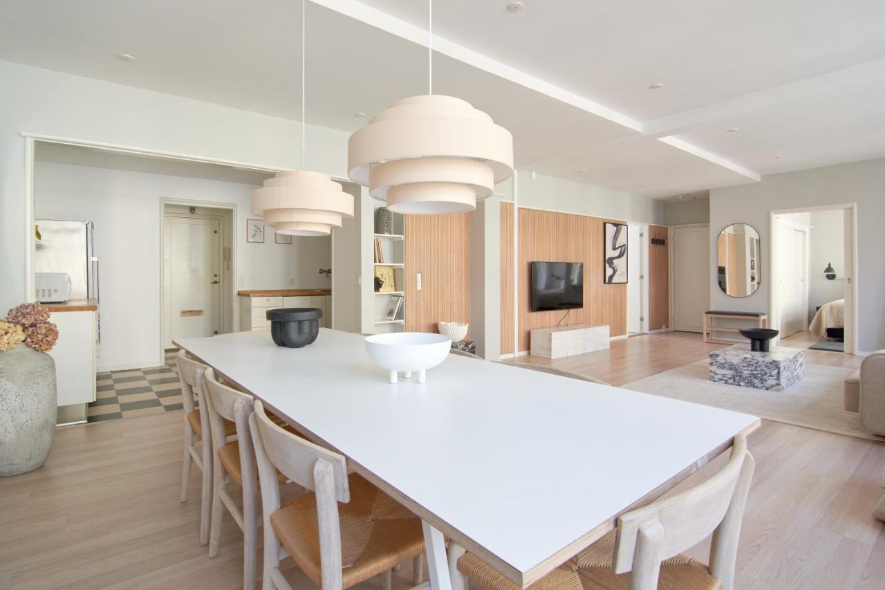 2br In Vibrant & Colourful Nyhavn *