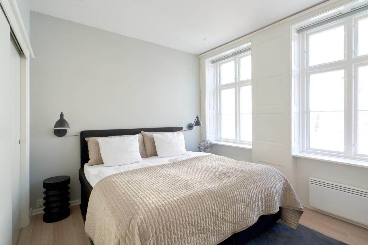 Apartment 2br In Vibrant & Colourful Nyhavn *