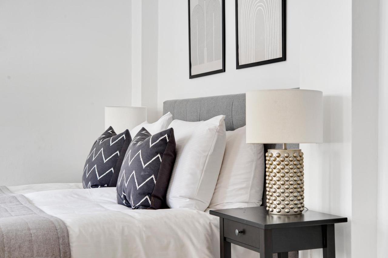 Sanders Central - Cute One-bedroom In The Middle Of It All